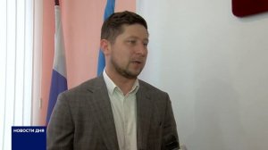 ВЫБОРЫ ГЛАВЫ МЕДНОГОРСКА