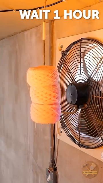 Как сделать шапку из пластиковых бутылок 🛠️