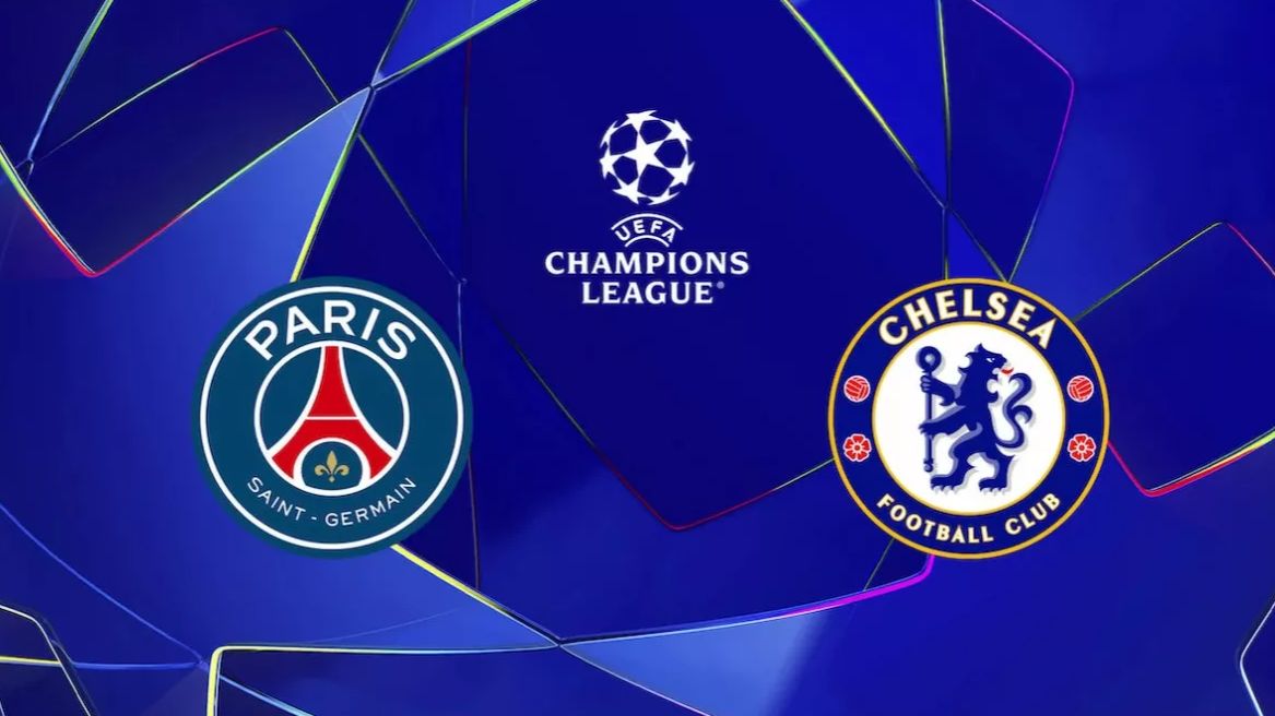 ЛЧ! ПСЖ-Челси! Превью Матча!