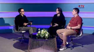 Вечер вместе. 11.03.2026