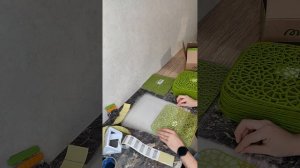 📌упаковка товаров для дома на маркетплейс ozon