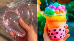 Супер залипательные сладкие вкусняшки | Медленно готовим сладкое