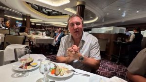 Андрей С'Алёной/ICON OF THE SEAS 2026. Стоит ли переплачивать за платные рестораны.