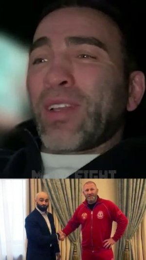 Харитонов – выживший из ума НЕУДАЧНИК | Гаджиев