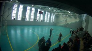 Тройка - Мир ШДСК-2