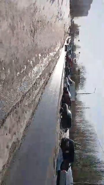 идём со школы