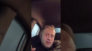 Твоя бывшая будет ломиться к тебе. Лекция