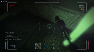 THIS ANIMATRONIC FOUND ME..