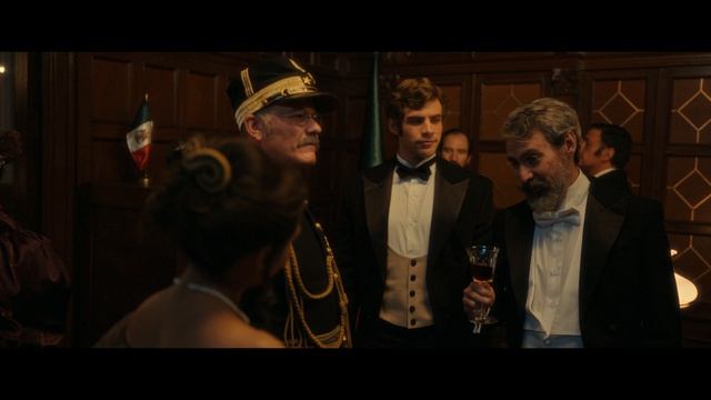 Как вода для шоколада 1 сезон 1 серия «Гренки со сливками» (сериал, 2024)