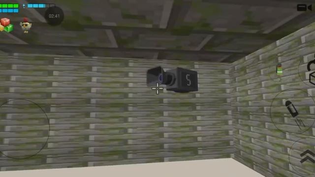 фнаф 1 2 ночь