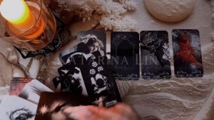 В доме врага 🕯️ Таро расклад