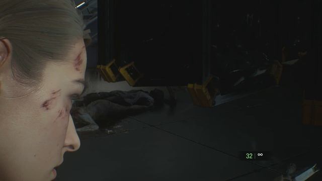 Resident Evil 3 - [09] прохождение ПК русские субтитры 2020