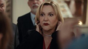 Всё о браке 90 серия (сериал, 2021)