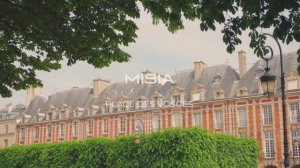 MISIA - Place des Vosges 2023