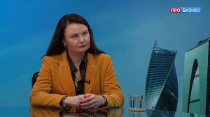 Цифровой контур. Полина Давыдова, директор ассоциации «Цифровой транспорт и логистика»