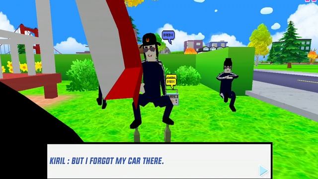 крутое видео