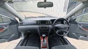 Toyota Corolla 2003