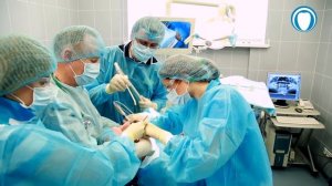 Имплантация зубов в день обращения Тимонина Екатерина Борисовна