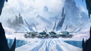 Стрим Мир Танков | 13-й Рандом