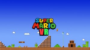 Super Mario VR