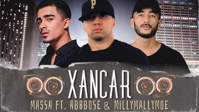 MASSA FT . ABBBOSE & MILLYMALLYMOE -XANCAR (Music)