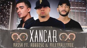 MASSA FT . ABBBOSE & MILLYMALLYMOE -XANCAR (Music)