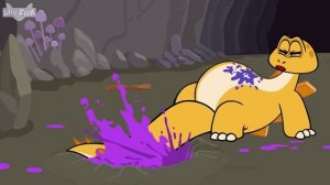 Дино_часть 2