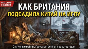 Столетие унижений Как Запад сломал Китай и что из этого вышло