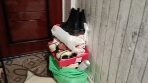 ПОРА ХУДЕТЬ 🤔 ПОДАРОК ОТ ДОЧЕНЬКИ К 8 МАРТА