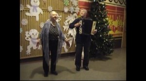 Я на пенсию пошла.Частушки.