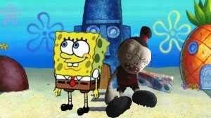 😉Игрушка Невыносимка. Растения против Зомби. 1 серия. (2 часть).