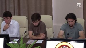 Курсантов Военного учебного центра им. Боташева отправились в военный госпиталь Ростова-на-Дону