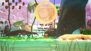 Yoshi and the Mysterious Book | Трейлер с датой выхода на Nintendo Switch 2