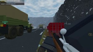 Играю в ббо с мосином