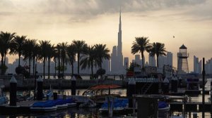 Reuters сообщило о громком взрыве в Дубае