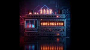 Он сыплет золото своих голосов.