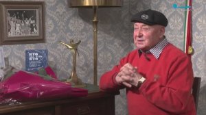 Утро со звездой. Алексей Мишин