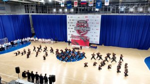 Суперфинал Школьной лиги