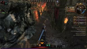 Ревовинтер Те кто помнит старый Невервинтер. №2  ( Классика Neverwinter )