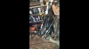 Перевозим "Зеленого" _ Патрол Y61 на пескоструй