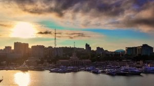 Курорты Краснодарского края начали работу на выставке MITT-2026