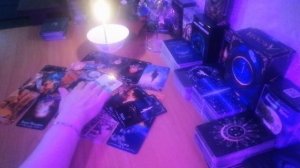 ⚡🔥(больше для распаковавшихся) Бумеранг за украденное счастье 🔥 💯