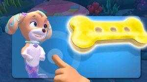 Щенячий патруль. Детям. Для детей. Игра по Мультфильм Щенячий патруль. Ч4