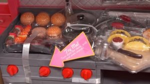 Магазин игрушек - Медведь выбирает подарок дяде Фёдору(1080P_60FPS)