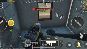 Убица Эрангеля новая карта Рондо Пабг Мобайл 03-11-2026