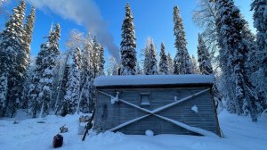 ЖИВУ ОДИН В БАЛКЕ У ОЗЕРА. Проверил протоки, подводные съемки. 2 часть заключительная.