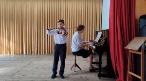 Н.Бакланов Аллегро-Сакульев Никон