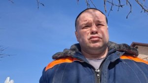 Пасека в деревне