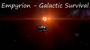 Empyrion - Galactic Survival / Песочница 27 / Багнутая планета)