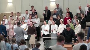 Наша сила и слава.. (Хор)